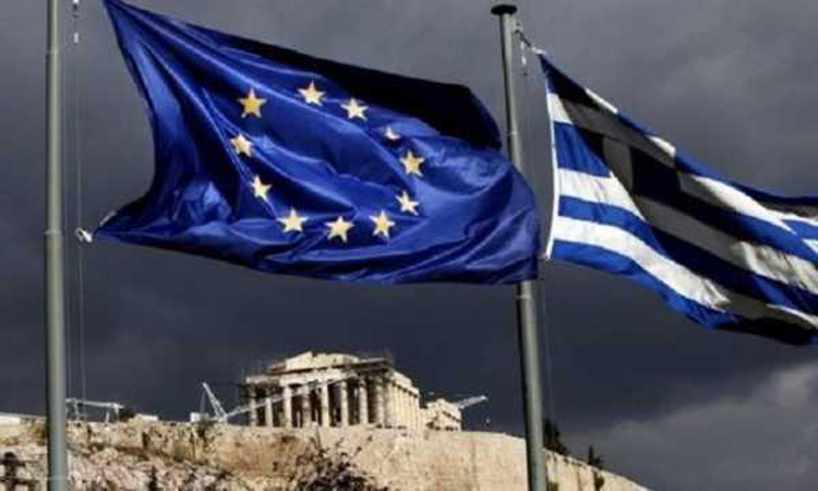 Ελλάδα - Σχέδιο συμφωνίας μέχρι την Τρίτη-Πιθανή πρώτη εκταμίευση μέχρι 20/8
