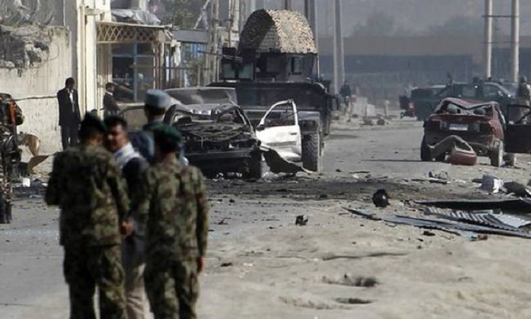 Αφγανιστάν – Περισσότεροι από 60 νεκροί σε επιθέσεις