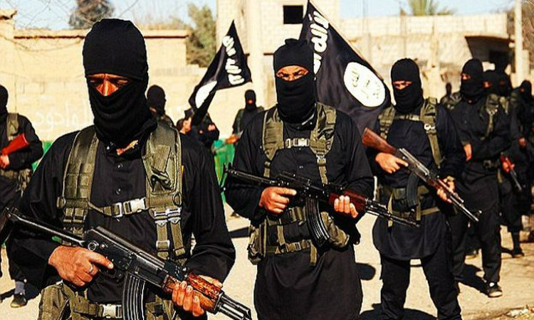 ΕΚΤΑΚΤΟ: Το Ισλαμικό Κράτος ανέλαβε την ευθύνη για το μακελειό στη Νίκαια