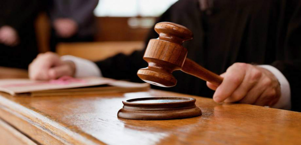 ΣΑΠΑ: Ενώπιον του Κακουργιοδικείου ξανά οι ένοχοι – Αγόρευση για μετριασμό της ποινής τους