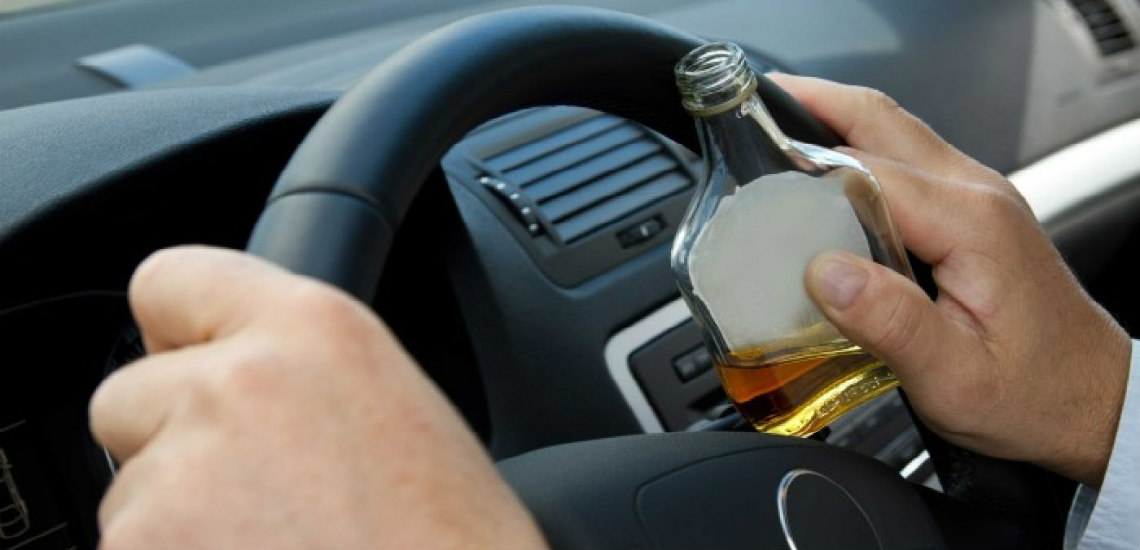 ΤΡΟΧΑΙΟ ΠΑΦΟΥ: Βαρύς ο πέλεκυς για τον μεθυσμένο οδηγό – Παραδειγματική η ποινή του