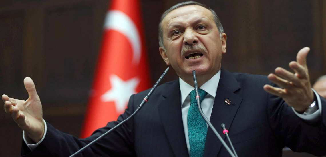 Ο ISIS απειλεί να αιματοκυλίσει την Τουρκία την ημέρα του δημοψηφίσματος