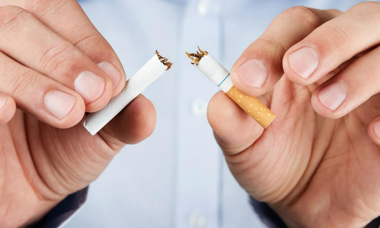 Πόσες προσπάθειες χρειάζεται να κάνει ένας μέσος καπνιστής για να κόψει το τσιγάρο - Έρευνα