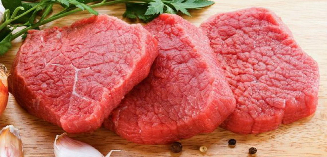 Οι 9 παθήσεις που προκαλεί το κόκκινο κρέας – Αυξάνει τον κίνδυνο θανάτου