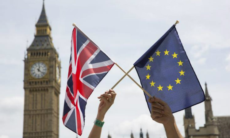 Εκ νέου έκκληση προς τους Κύπριους της Βρετανίας να ψηφίσουν υπέρ της παραμονής στην ΕΕ