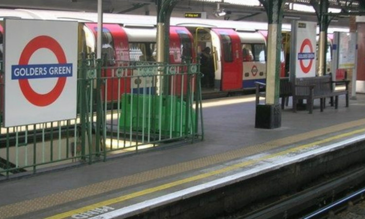 Λήξη συναγερμού στο Λονδίνο- Άνοιξε ο σταθμός του μετρό