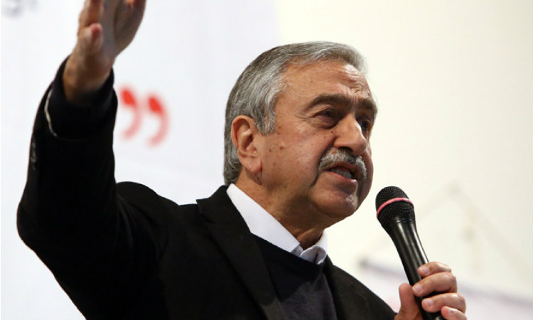Ακιντζί: «Η τουρκοκυπριακή πλευρά δεν επιδιώκει συνομοσπονδία»