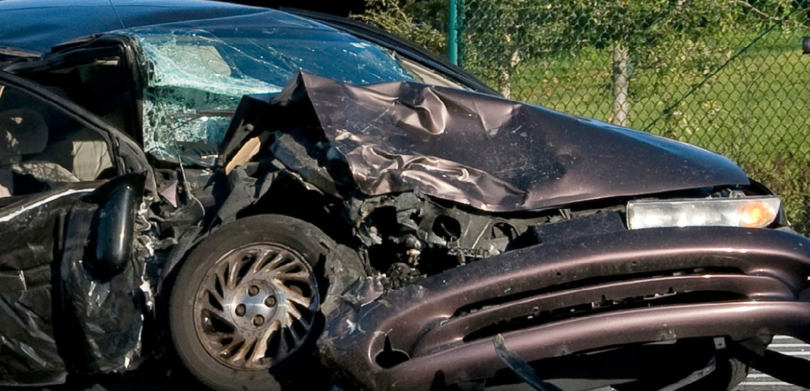 ΛΕΜΕΣΟΣ: Σοβαρό τροχαίο ατύχημα – Αυτοκίνητο συγκρούστηκε με φορτηγό- Στο Νοσοκομείο η οδηγός