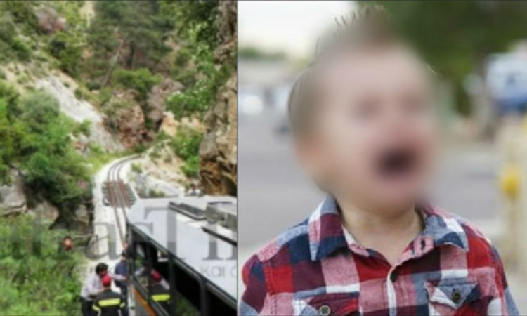 «Είμαι ανίκανος»! Σπάραξε ο πατέρας του 9χρονου που πέθανε στο φαράγγι του Βουραϊκού