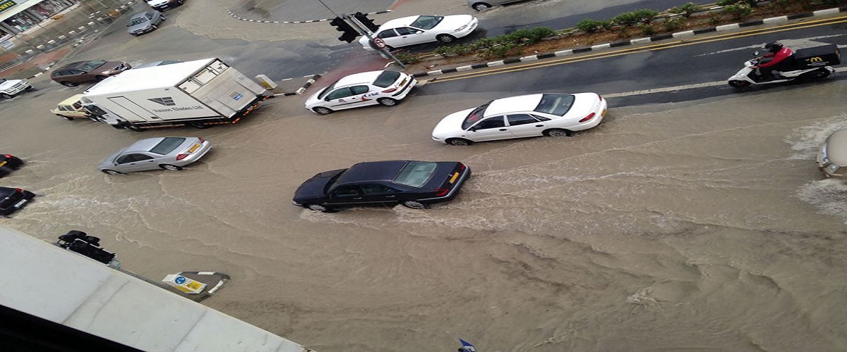 Διαβεβαιώσεις Λουρουτζιάτη: «Οχυρώθηκε φέτος η Λάρνακα για ενδεχόμενες πλημμύρες»
