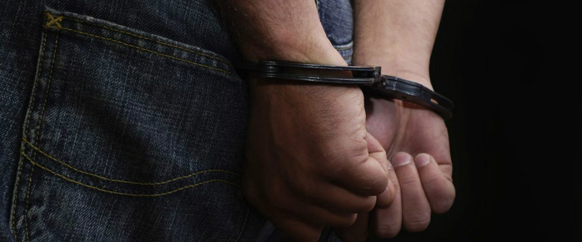ΛΕΜΕΣΟΣ: Συνελήφθη 41χρονος που εκκρεμούσε Ευρωπαϊκό ένταλμα εναντίον του