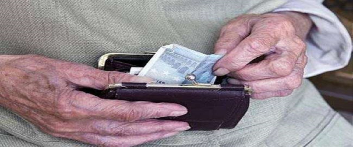 3,5 χιλιάδες χαμηλοσυνταξιούχοι λαμβάνουν ΕΕΕ, είπε η Υπουργός Εργασίας