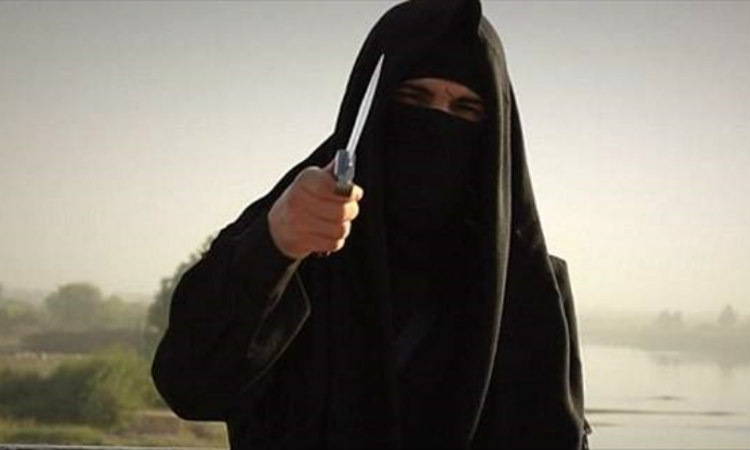 Νέα απειλή για Γαλλία από ISIS μέσω Βίντεο «Η δική σας σιωπή,σας σκοτώνει»- Δείτε το βίντεο