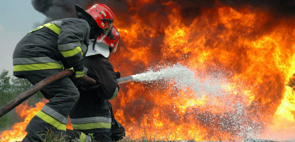 ΠΑΦΟΣ: Φωτιά σε χωράφι 67χρονου – Συνελήφθη 25χρονος ύποπτος
