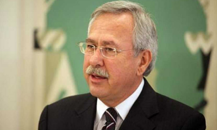 Σ.Χάσικος: «Μόνο με συνεργασίες με όλα τα κράτη μέλη θα πάρει η Τουρκία απελευθέρωση της βίζα»