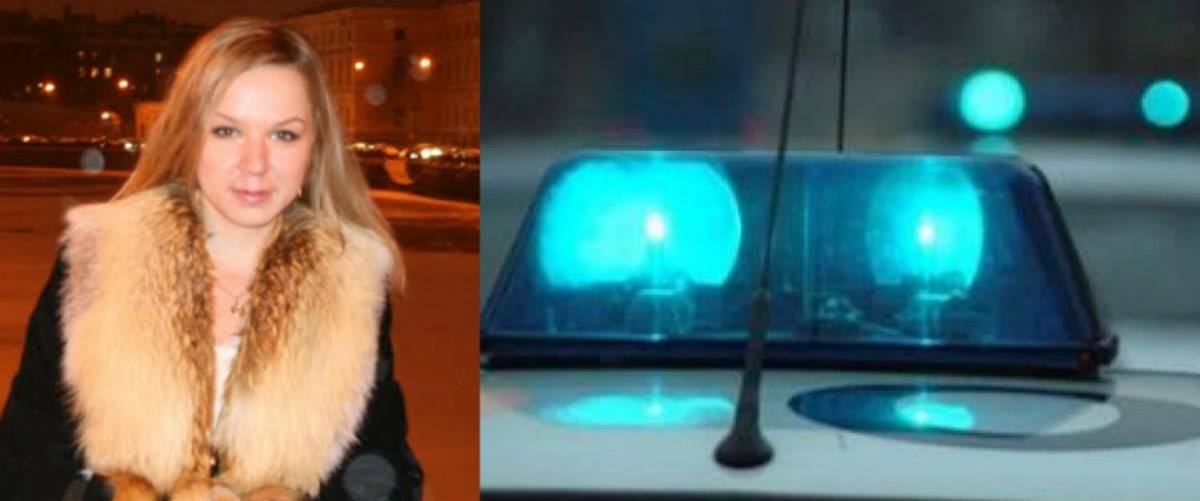 Ώρες αγωνίας στη Λεμεσό: Ψάχνει την 28χρονη Όλγα η Αστυνομία! Εξαφανίστηκε μαζί με το παιδί της