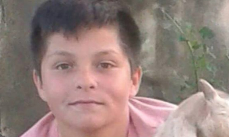 Η ανατριχιαστική κατάθεση στην Αστυνομία του 14χρονου δολοφόνου της Θεσσαλονίκης  -ΒΙΝΤΕΟ