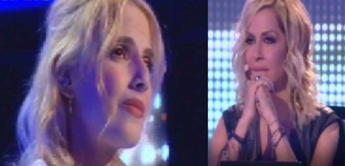 Η Κύπρια Παμπίνα που καθήλωσε τους πάντες στο «Star Academy»! Βούρκωσε η Άννα Βίσση – VIDEO