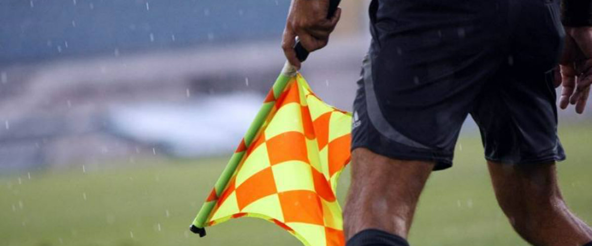 Πάμπος Βασιλείου: Σοκάρει ο διαιτητής που ξυλοκοπήθηκε σε αγώνα ποδοσφαίρου στη Λεμεσό