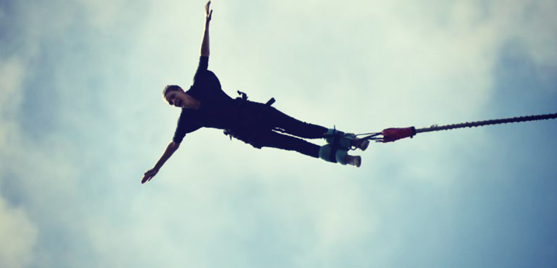 Αδιανόητο: 17χρονη έχασε τη ζωή της σε bungee jumping επειδή ο εκπαιδευτής της δεν είχε καλή προφορά αγγλικών - VIDEO