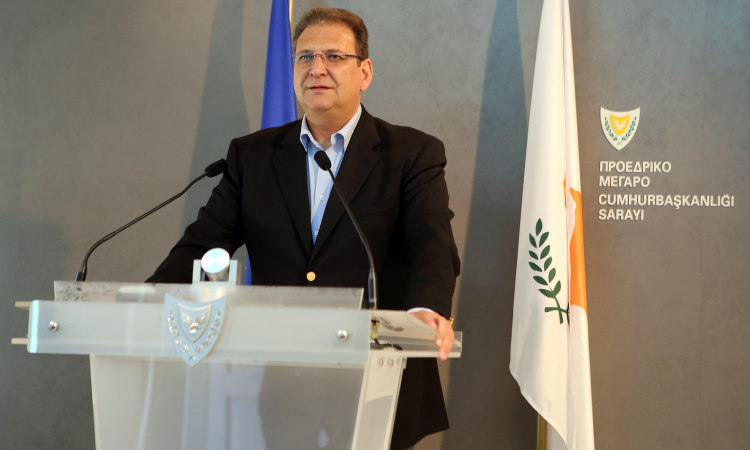 A. Κυπριανού: Το ΑΚΕΛ είναι γέννημα της κοινωνικής ανάγκης για καλύτερη κοινωνία