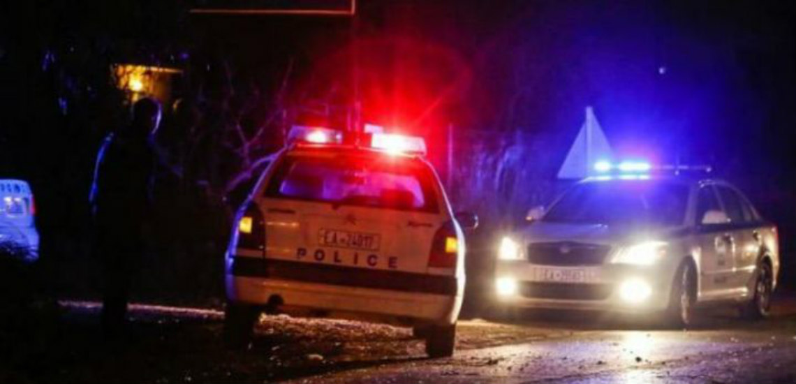 Άγρια δολοφονία 35χρονου πατέρα στην Ελλάδα - «Ήταν πυροβολημένος, τα τζάμια του αυτοκινήτου και η πόρτα στην μεριά του οδηγού είναι τρύπια» - ΦΩΤΟΓΡΑΦΙΕΣ