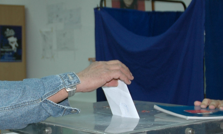 Γ. Έφορος Εκλογών: «Η μη άσκηση εκλογικού δικαιώματος προνοεί πρόστιμο» -Ώρες διεξαγωγής ψηφοφορίας