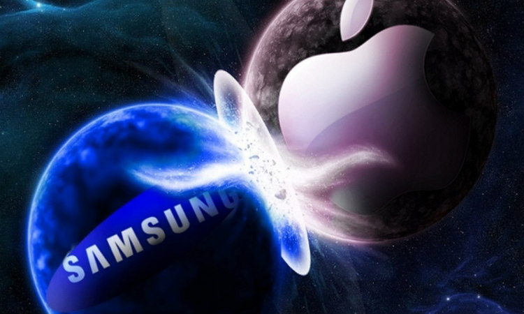 Τέλος εποχής για την κόντρα Apple-Samsung
