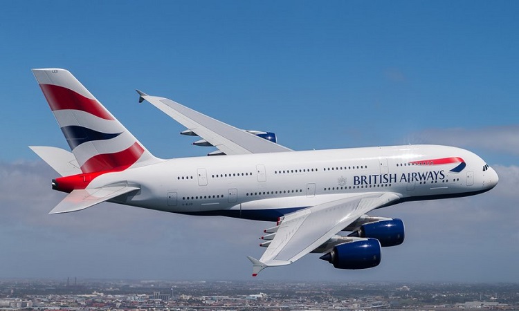 Προσγειώθηκε στο Χίθροου το αεροσκάφος της British Airways που εξέπεμψε σήμα κινδύνου