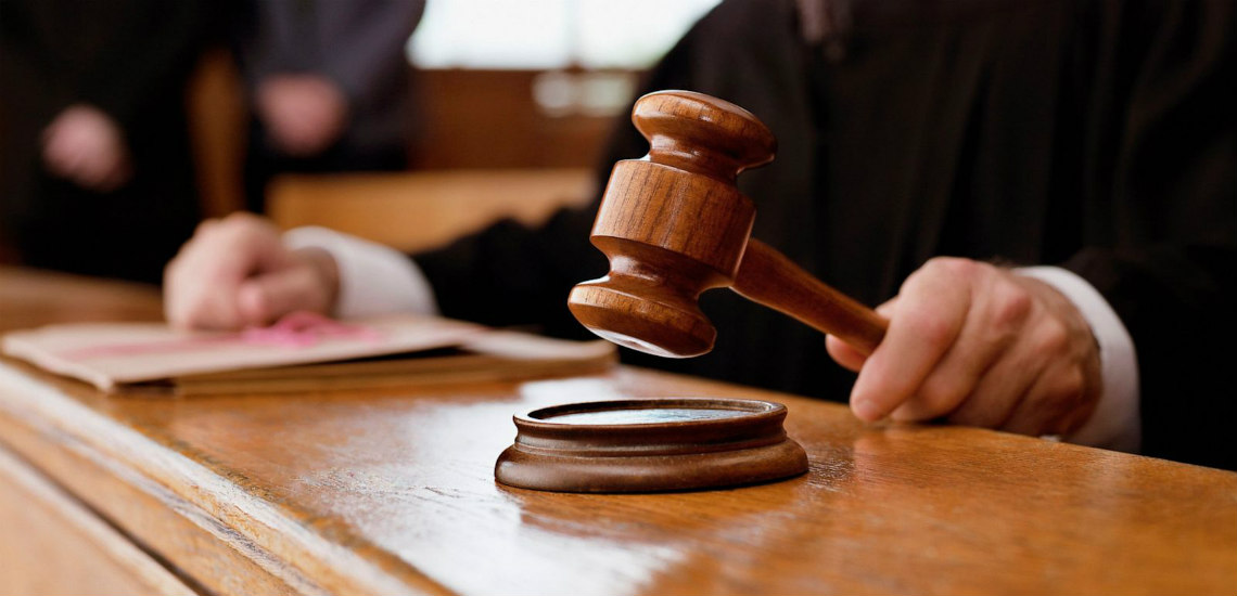 ΛΕΥΚΩΣΙΑ: Διχάστηκε το δικαστήριο για την ποινή 37χρονου για παιδική πορνογραφία - Άλλα έλεγαν οι γυναίκες δικαστές και άλλα ο άνδρας