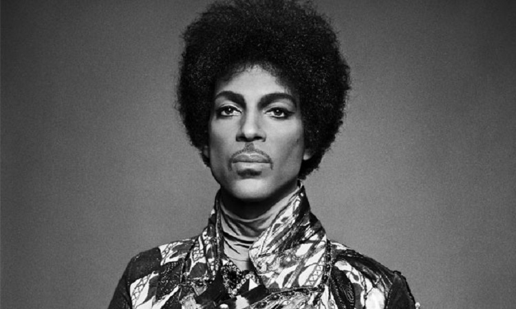 Prince: Τα προφητικά του λόγια λίγο πριν πεθάνει και η τελευταία φωτογραφία του –  ΦΩΤΟ