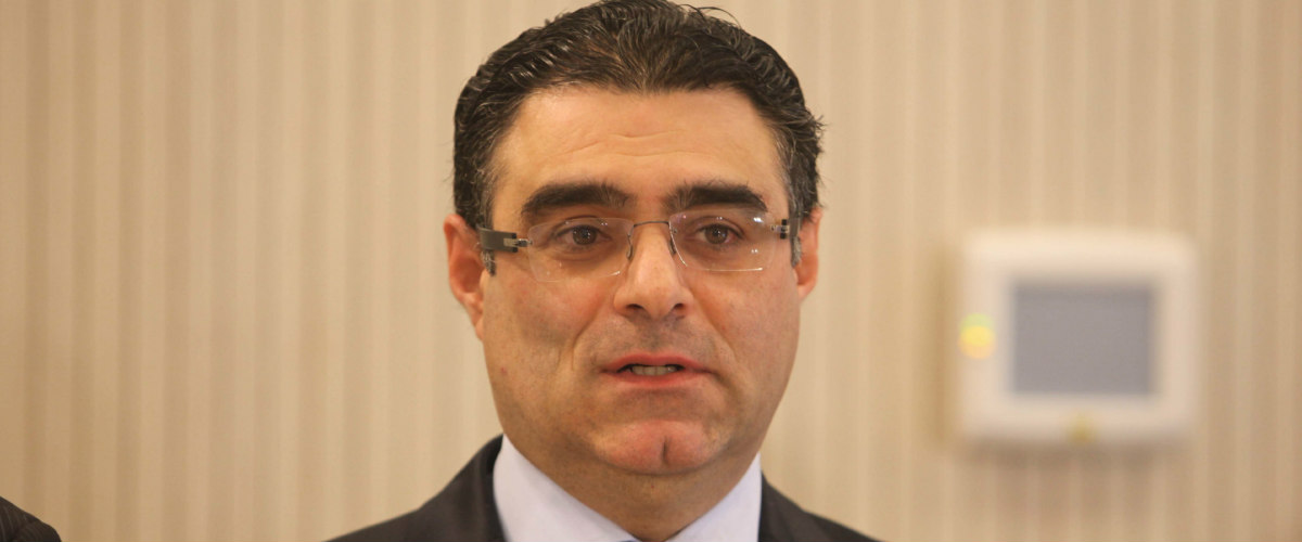 Υπογράφει συμφωνία με το Ισραήλ στο πλαίσιο της τριμερούς  ο Υπουργός Γεωργίας