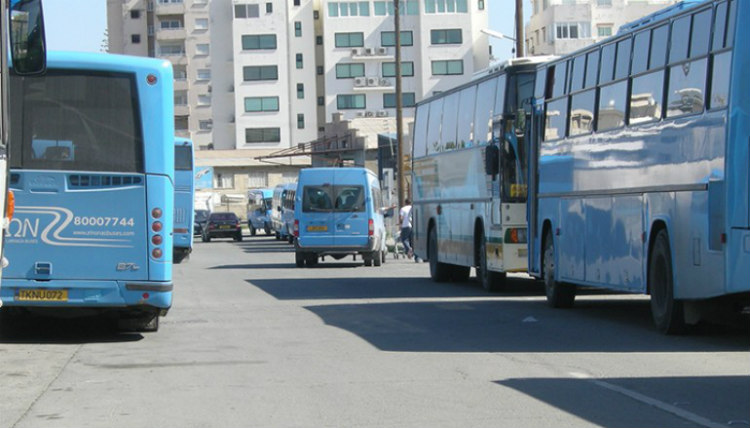 Κέρδισαν οι εργαζόμενοι! Επαναρχίζουν κανονικά τα δρομολόγια της εταιρείας λεωφορείων «Ζήνων» στη Λάρνακα