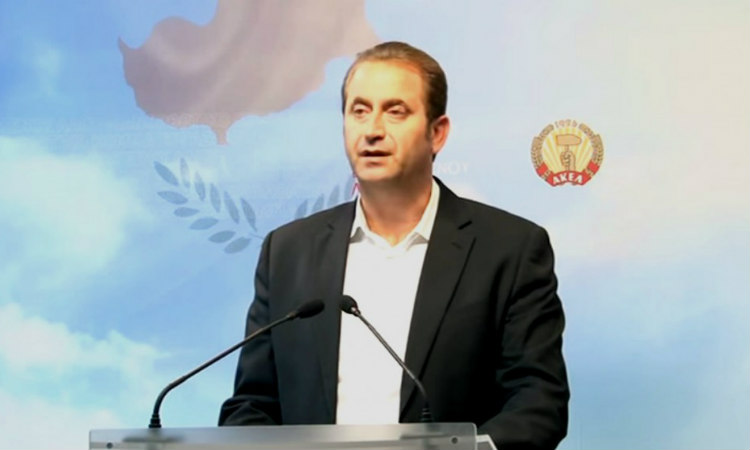 Γ. Λουκαΐδης για ΠτΔ: «Έχει δείξει ιδιαίτερο ζήλο και σπουδή να ακυρώσει νόμους που ψήφισε η Βουλή»