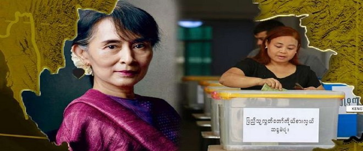 Μιανμάρ: Στο 80% η συμμετοχή στις εκλογές - Δοκιμασία προς τη δημοκρατική μετάβαση