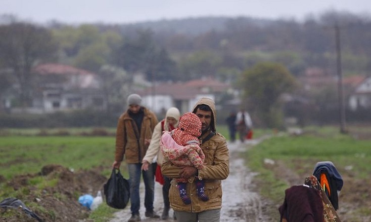 Η ΕΕ θα παρακολουθεί στενά ενδεχόμενες καταχρήσεις από Άγκυρα στο προσφυγικό