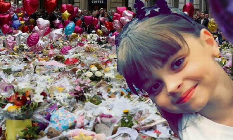 Ενημερώθηκε για τα δυσάρεστα η μητέρα της 8χρονης Saffie Roussos