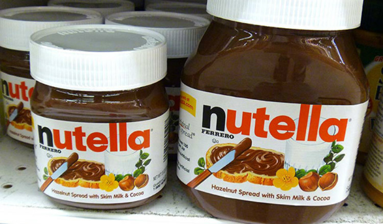 Nutella: Κι όμως όλοι προφέρουν λάθος το όνομά της -Δείτε πώς είναι το σωστό
