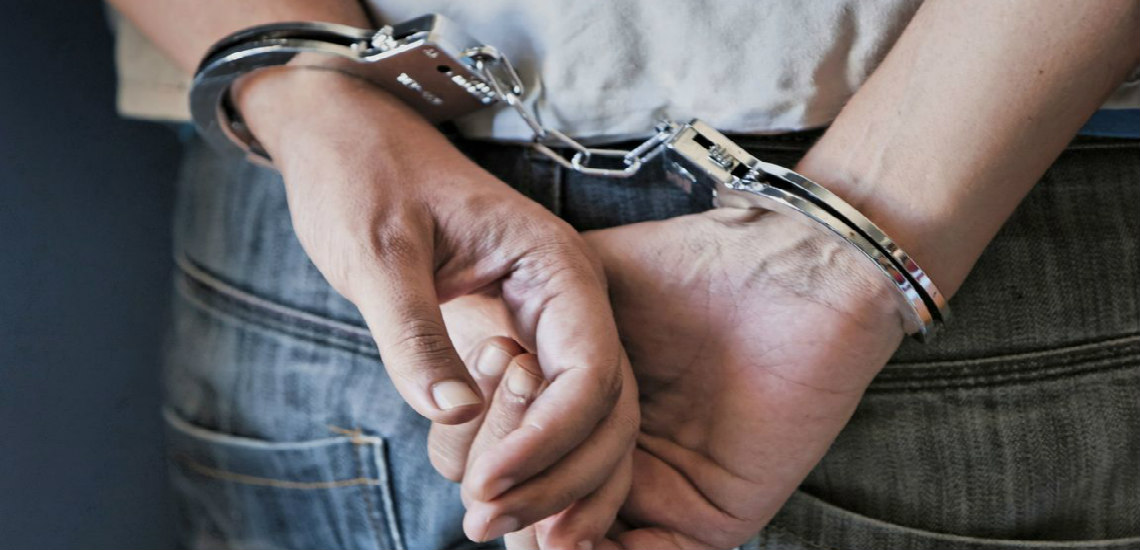 ΛΑΡΝΑΚΑ: Tα παραδέχθηκε όλα ο 27χρονος βιαστής και την «πλήρωσε ακριβά»