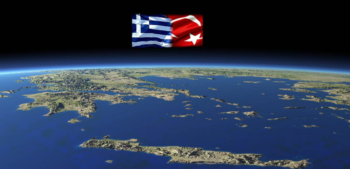 «Le Soir»: Η Τουρκία απειλεί την Ελλάδα βάζοντας στην μέση την Κύπρο