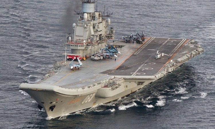 Η Μάλτα αρνήθηκε τον ανεφοδιασμό του ρωσικού στόλου – Έρχονται προς Ελλάδα και Κύπρο