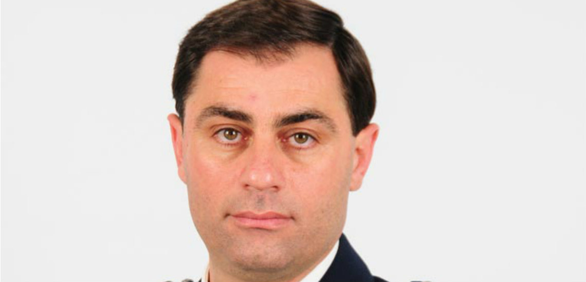 Καμία συνεργασία με την Αστυνομία των Κατεχομένων για την επιχείρηση «σκούπα» στα καζίνο της Πύλας, λεει ο Α. Αγγελίδης