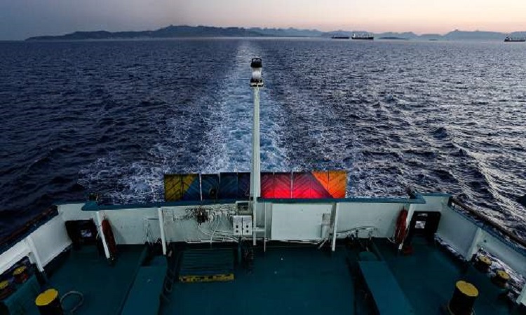 Εγκλωβίστηκαν στο Αϊβαλί 280 Ελληνες τουρίστες -Σπεύδει ελληνικό σκάφος να τους παραλάβει