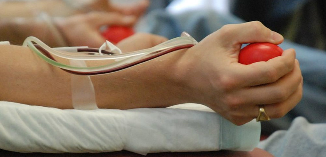 ΕΚΤΑΚΤΟ: Όσοι μπορούν να βοηθήσουν – Έκκληση από το Κέντρο Αίματος  Έγκωμης