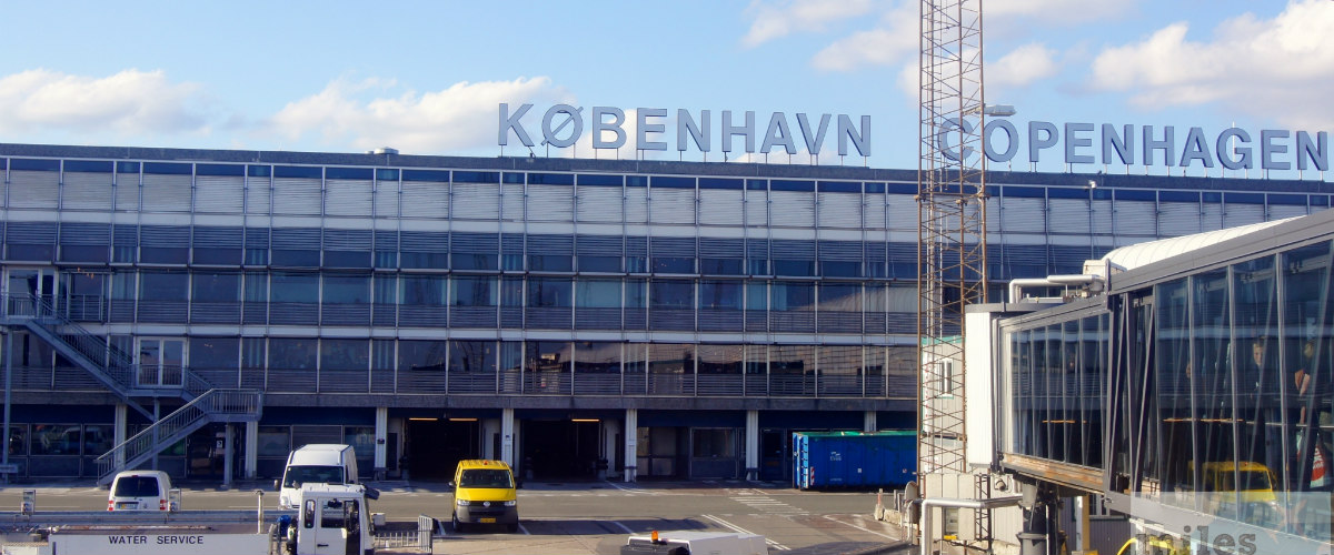 Εκκενώθηκε το αεροδρόμιο της Κοπεγχάγης - Εντοπίστηκε ύποπτη αποσκευή