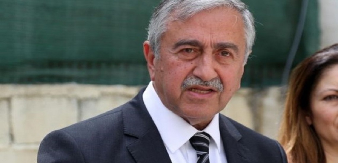 Ακιντζί: «Είναι καιρός να πάρουν θέση στο Ευρωπαϊκό Κοινοβούλιο οι Τουρκοκύπριοι»