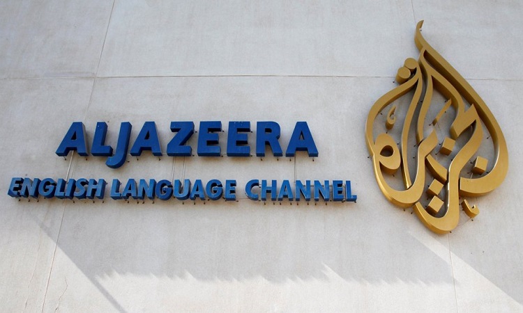 Τίτλοι τέλους για το αμερικανικό καλωδιακό κανάλι της Al Jazeera