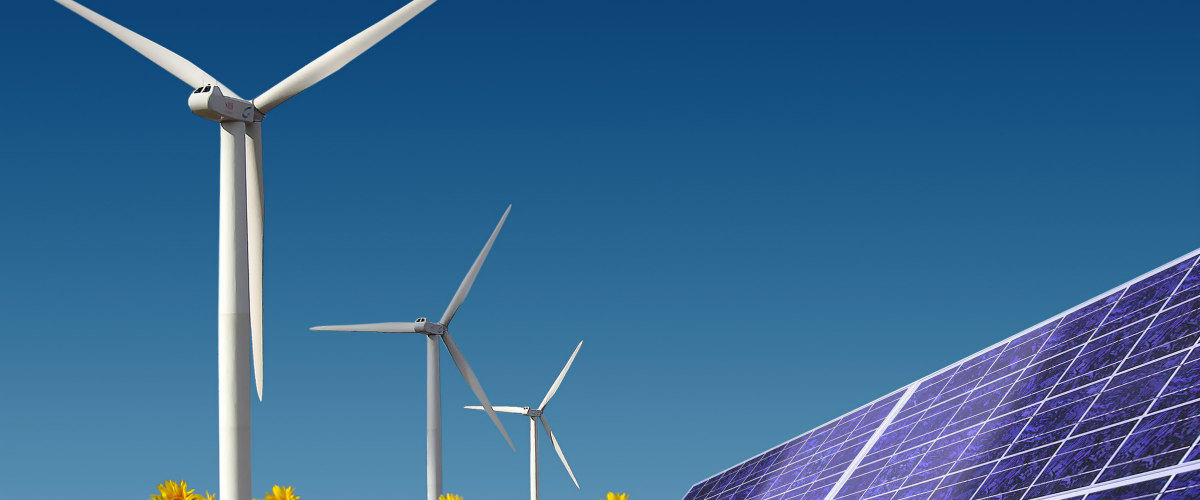 Έρχονται Αμερικανικές επενδύσεις στις ανανεώσιμες πηγές στην Κύπρο