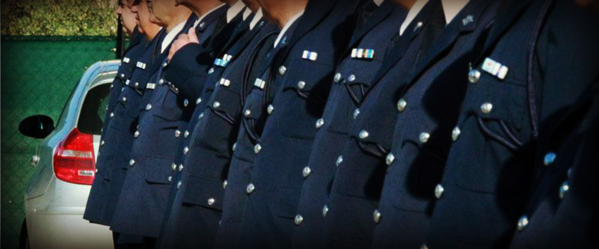 Ανακατατάξεις στις τάξεις της Αστυνομίας – Μεταθέσεις και... πέμπτος Βοηθός Αρχηγός