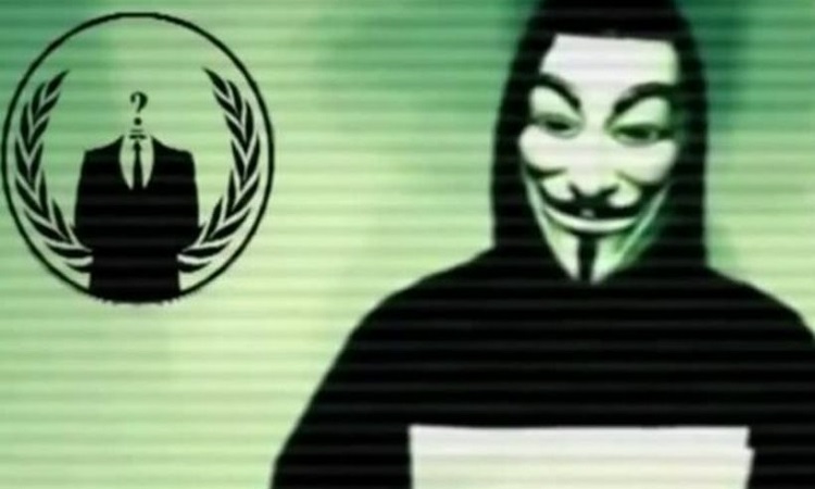 Ο ISIS απάντησε στους Anonymous: «Είστε ηλίθιοι»